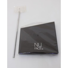 Black NuFace stand