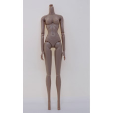 Fashion Royalty FR2 body