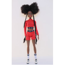 Barbie EXTRA