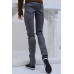 Skinny Jeans - Cement Gray HOMME