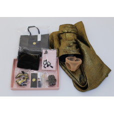 Lustre Lilith Complete Fashion