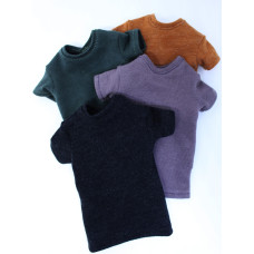 Homme Tee - Special Color Pack