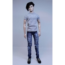 Skinny Jeans - HOMME