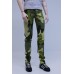 Skinny Jeans - Camo - HOMME