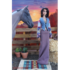 The Southwestern Collection - Air Dancer