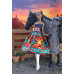 The Southwestern Collection - Princess of the Plateau