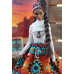 The Southwestern Collection - Princess of the Plateau